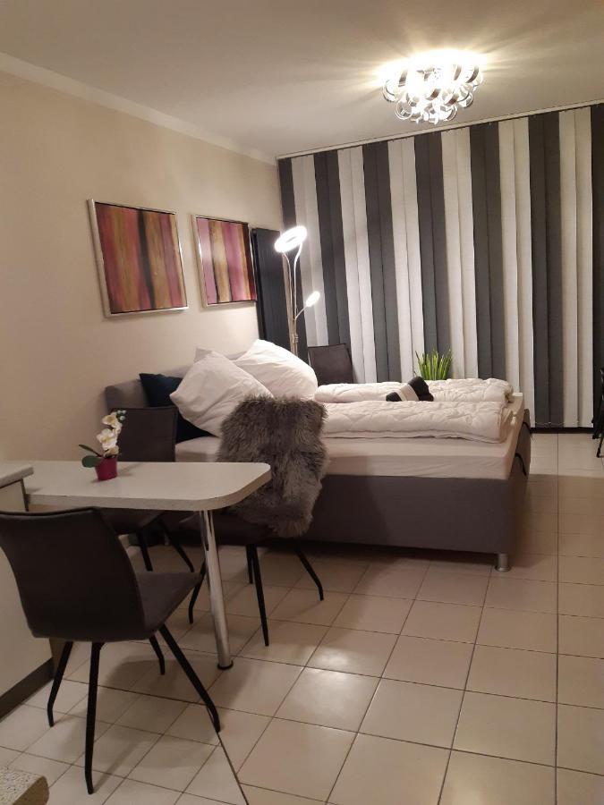 Ferienapartment Haus Baltic 1Og09 Sellin  Exteriör bild