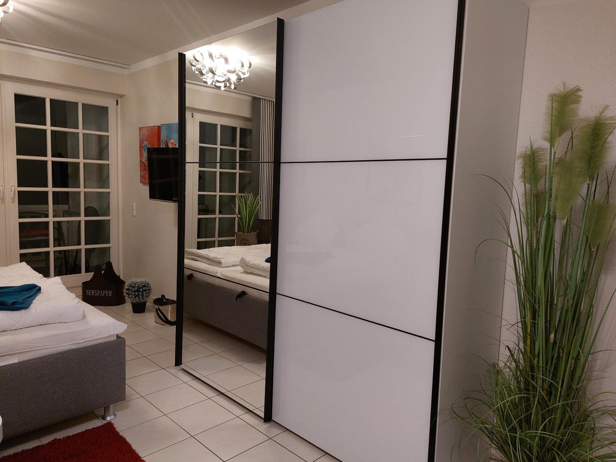Ferienapartment Haus Baltic 1Og09 Sellin  Exteriör bild