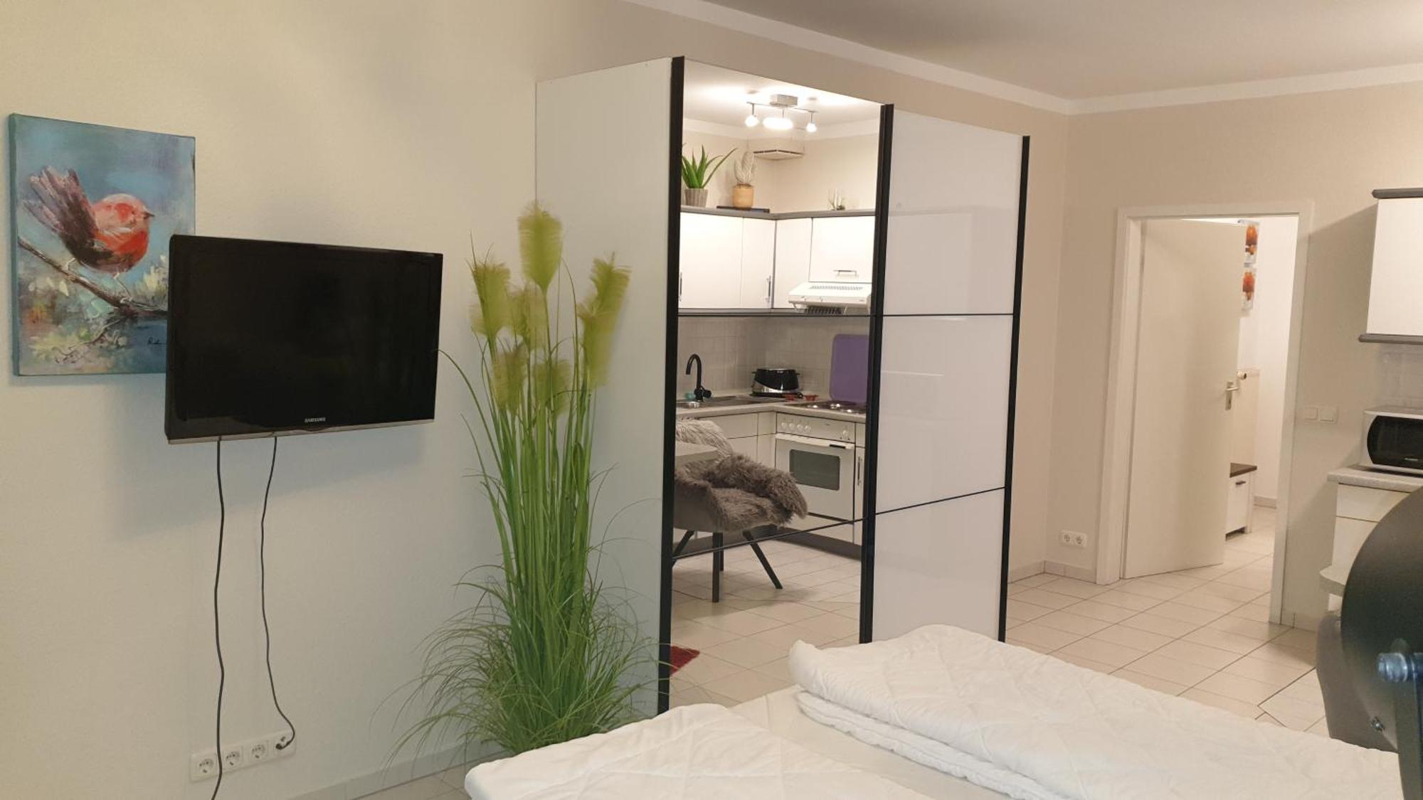 Ferienapartment Haus Baltic 1Og09 Sellin  Exteriör bild