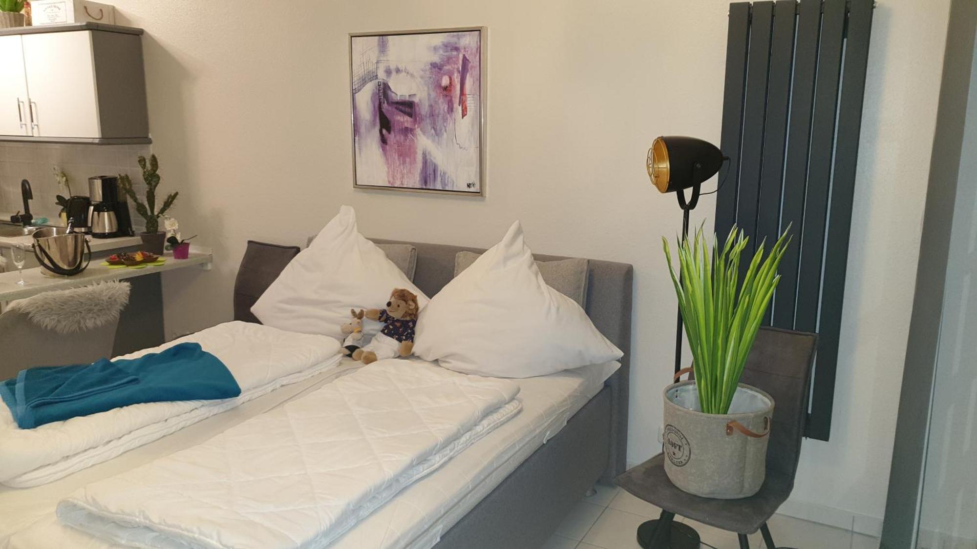 Ferienapartment Haus Baltic 1Og09 Sellin  Exteriör bild