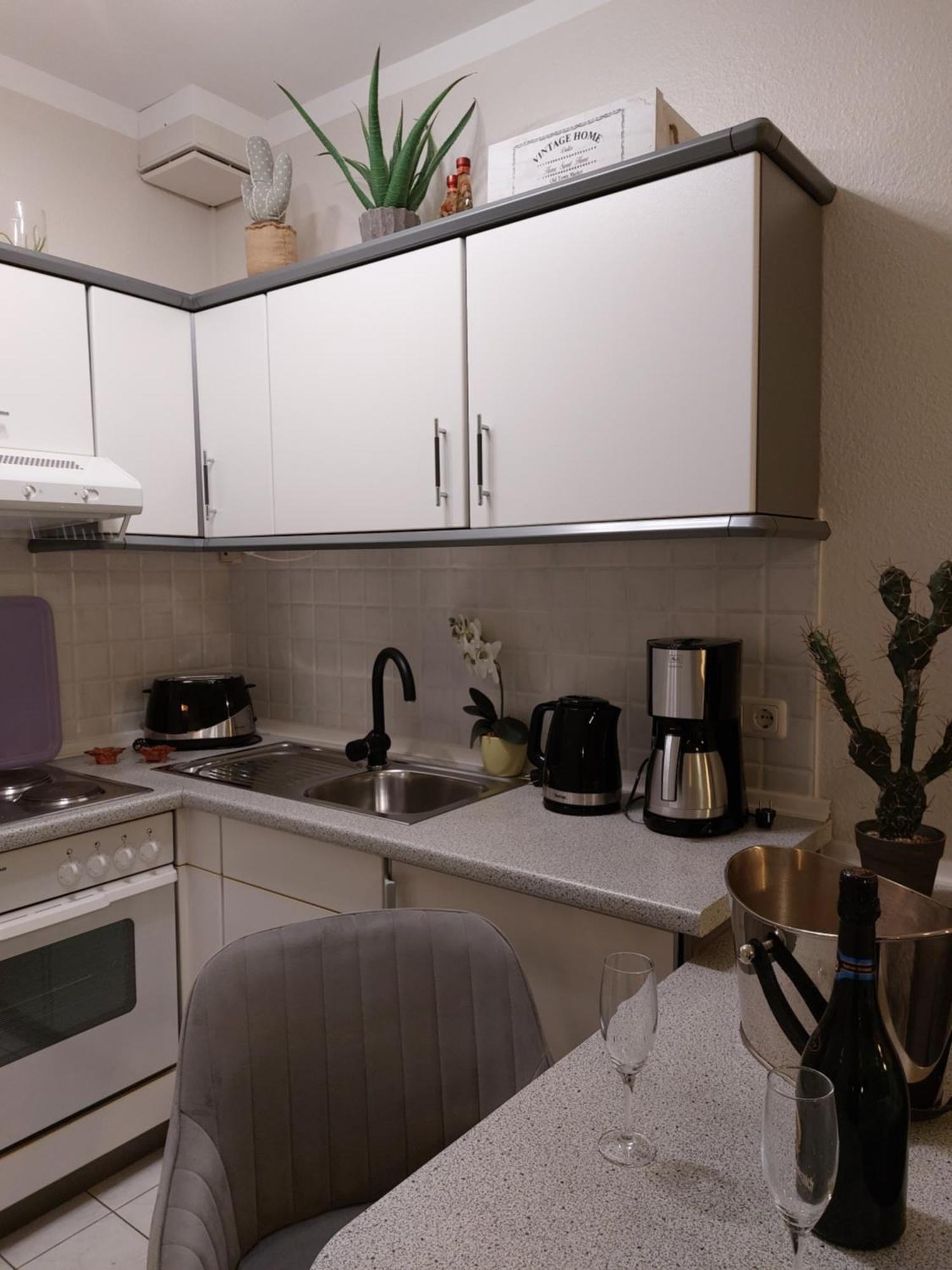 Ferienapartment Haus Baltic 1Og09 Sellin  Exteriör bild